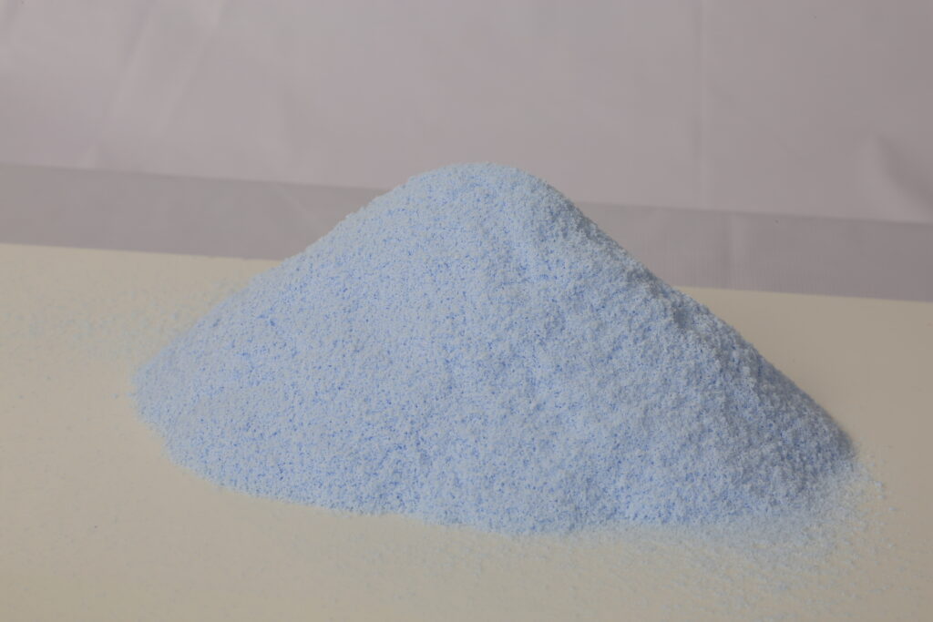 Bluetone Roto Grade Powder