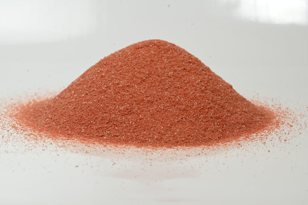 Metallic Effect Roto Grade Powder