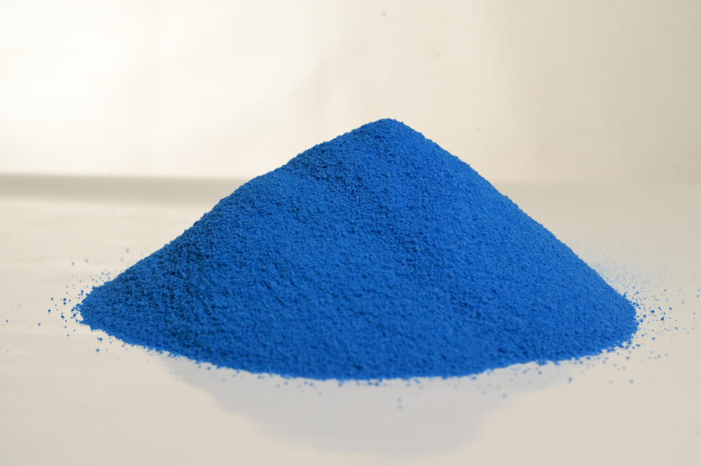 Rotomoulding Color Powders