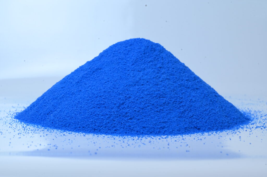 Virgin Blue Roto Grade Powder