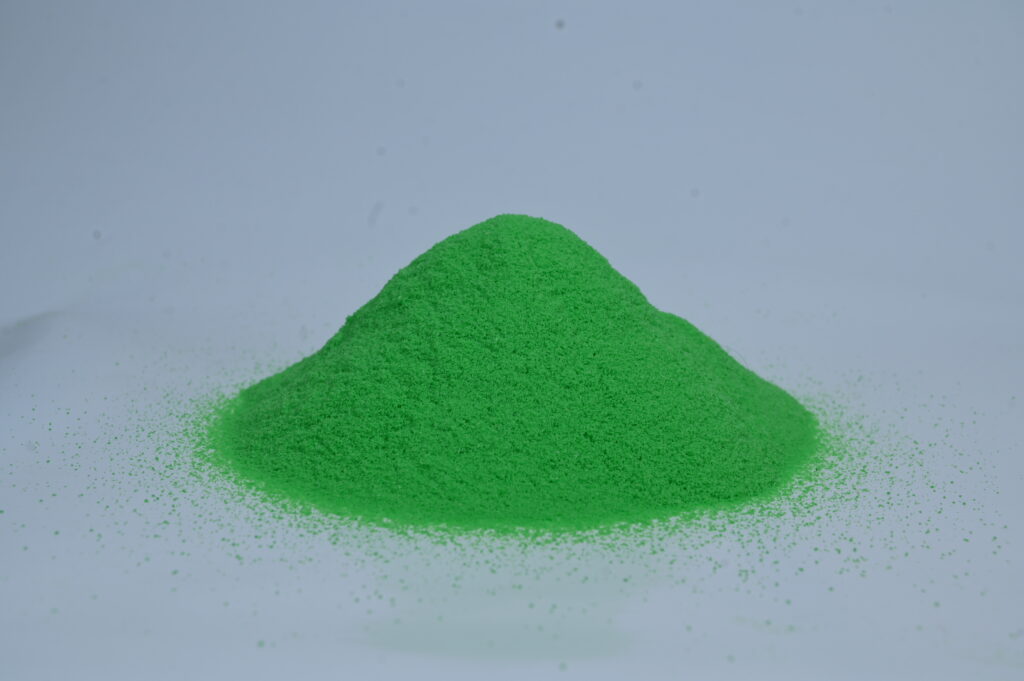 Virgin Green Roto Grade Powder