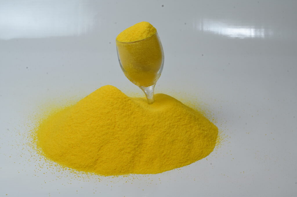 Virgin Mango Roto Grade Powder