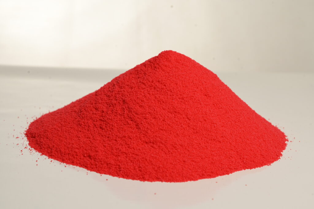 Virgin Roto Grade Powder