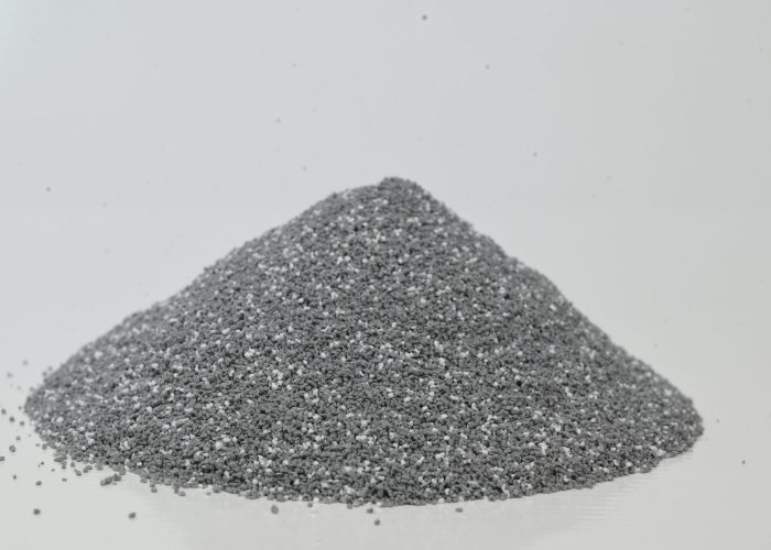 Black Granite Effect Roto Grade Powder