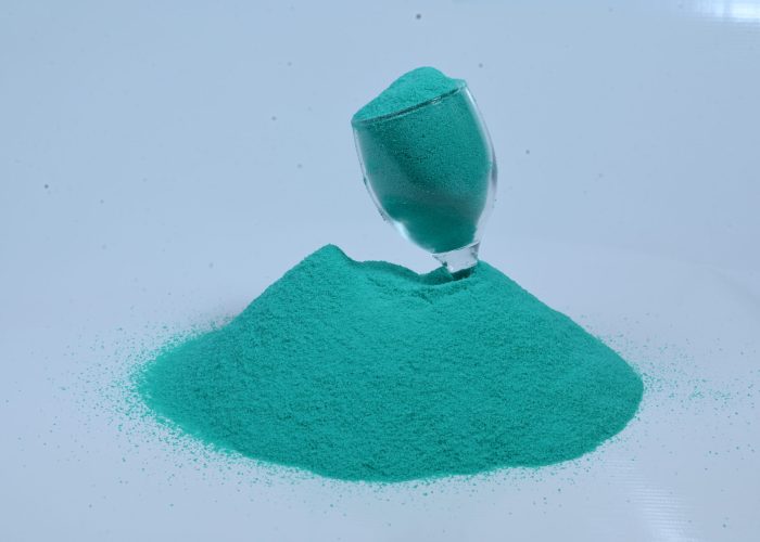 Cyan Roto Grade Powder