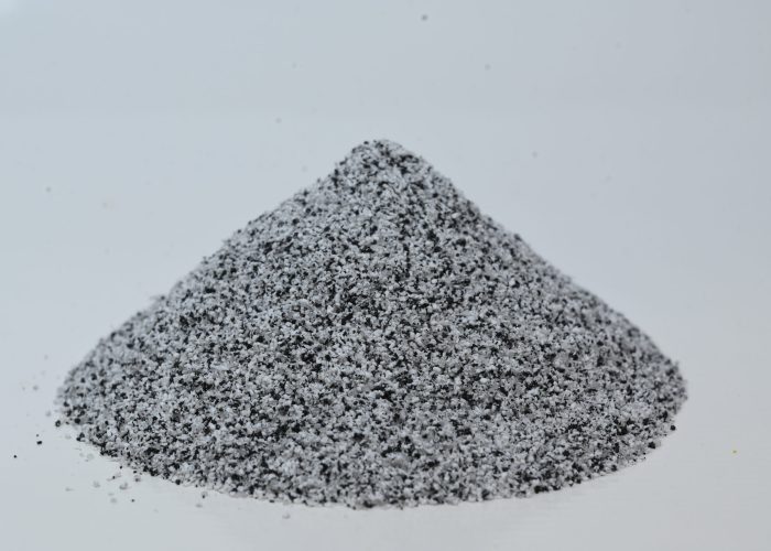 Gray Granite Effect Roto Grade Powder