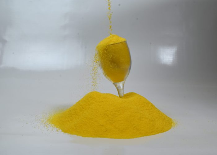 Mango Yellow Roto Grade Powder