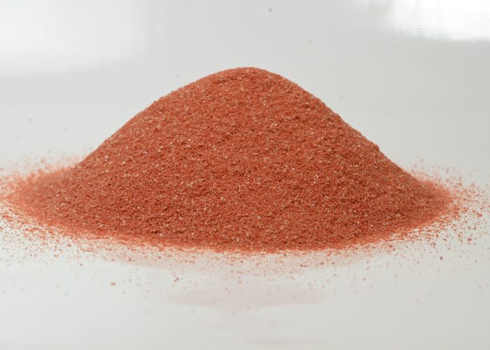 Metallic Effect Roto Grade Powder