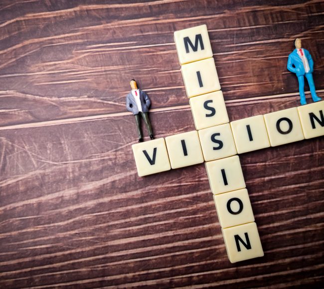 Mission and Vision