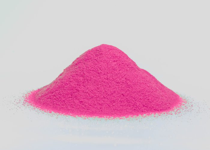 Pink Roto Grade Powder