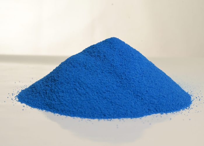 Rotomoulding Color Powders