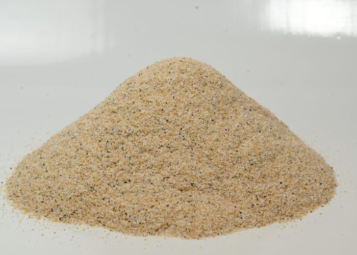 Sand Stone Effect Roto Grade Powder