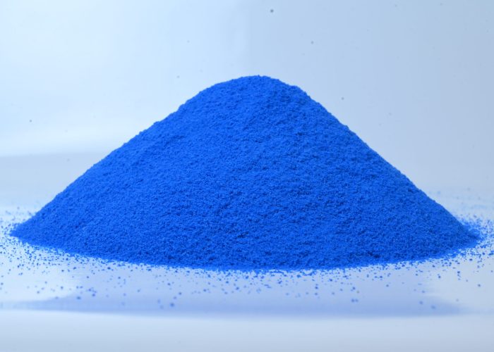 Virgin Blue Roto Grade Powder