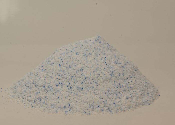 Virgin Bluetone Roto Grade Powder