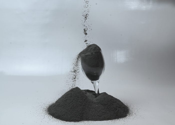 Virgin Gray Roto Grade Powder