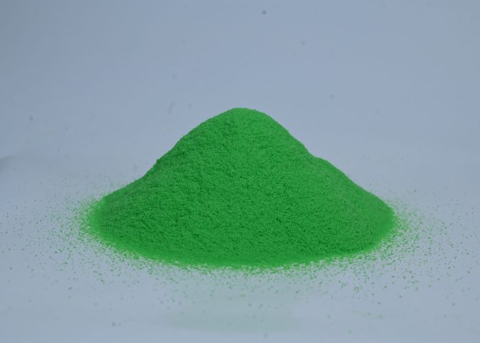 Virgin Green Roto Grade Powder