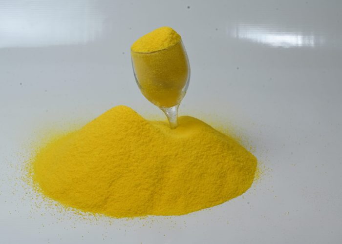 Virgin Mango Roto Grade Powder