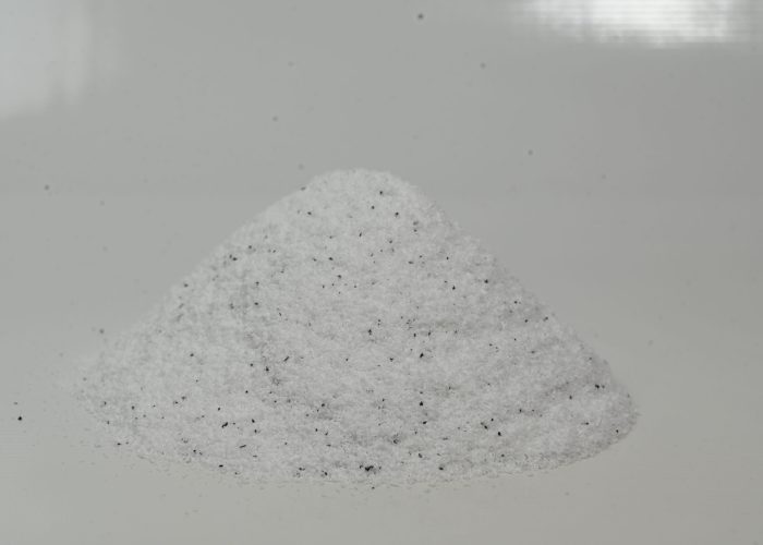 White Stone Effect Roto Grade Powder